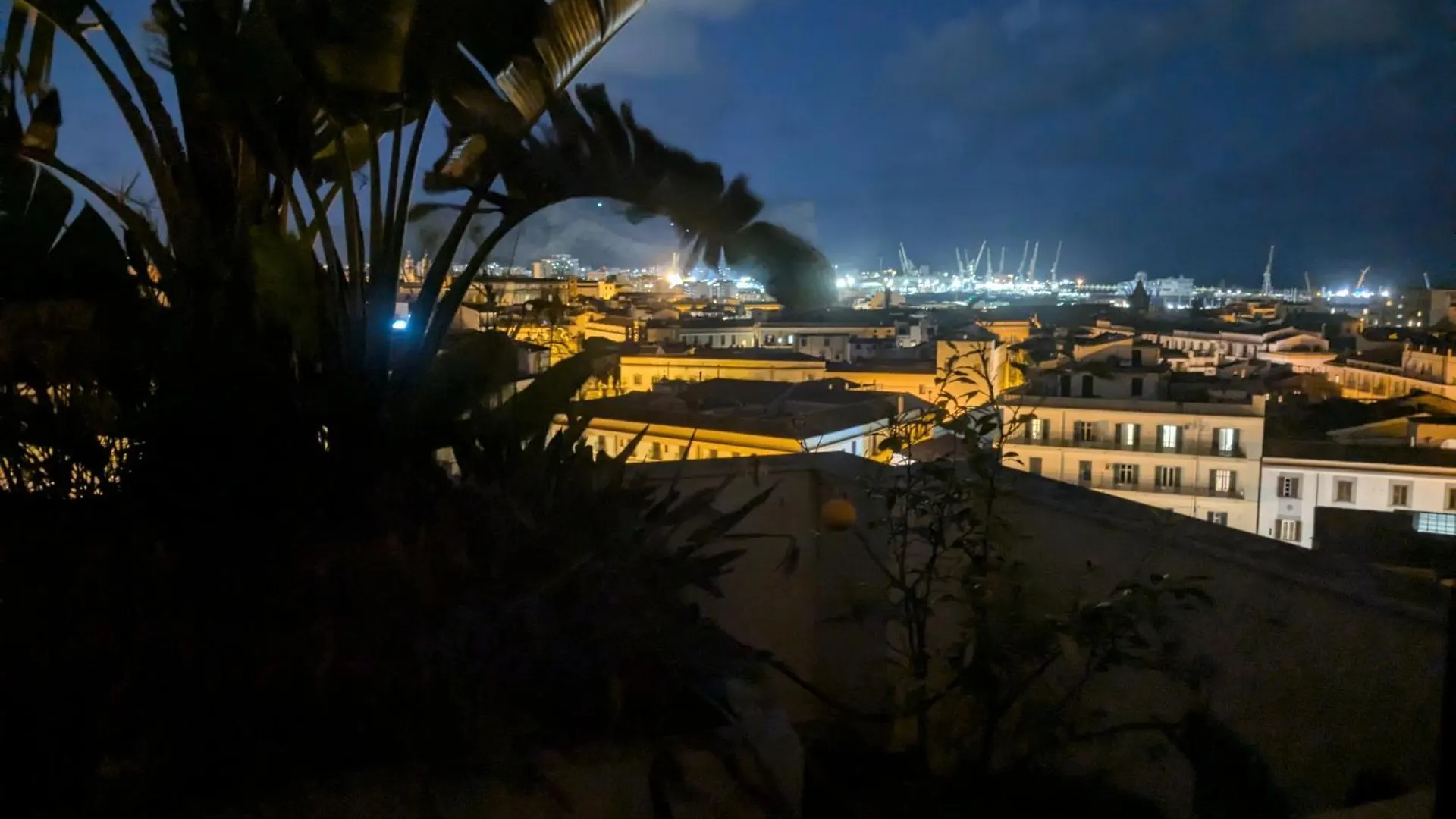 Montesanto Appartement Palermo