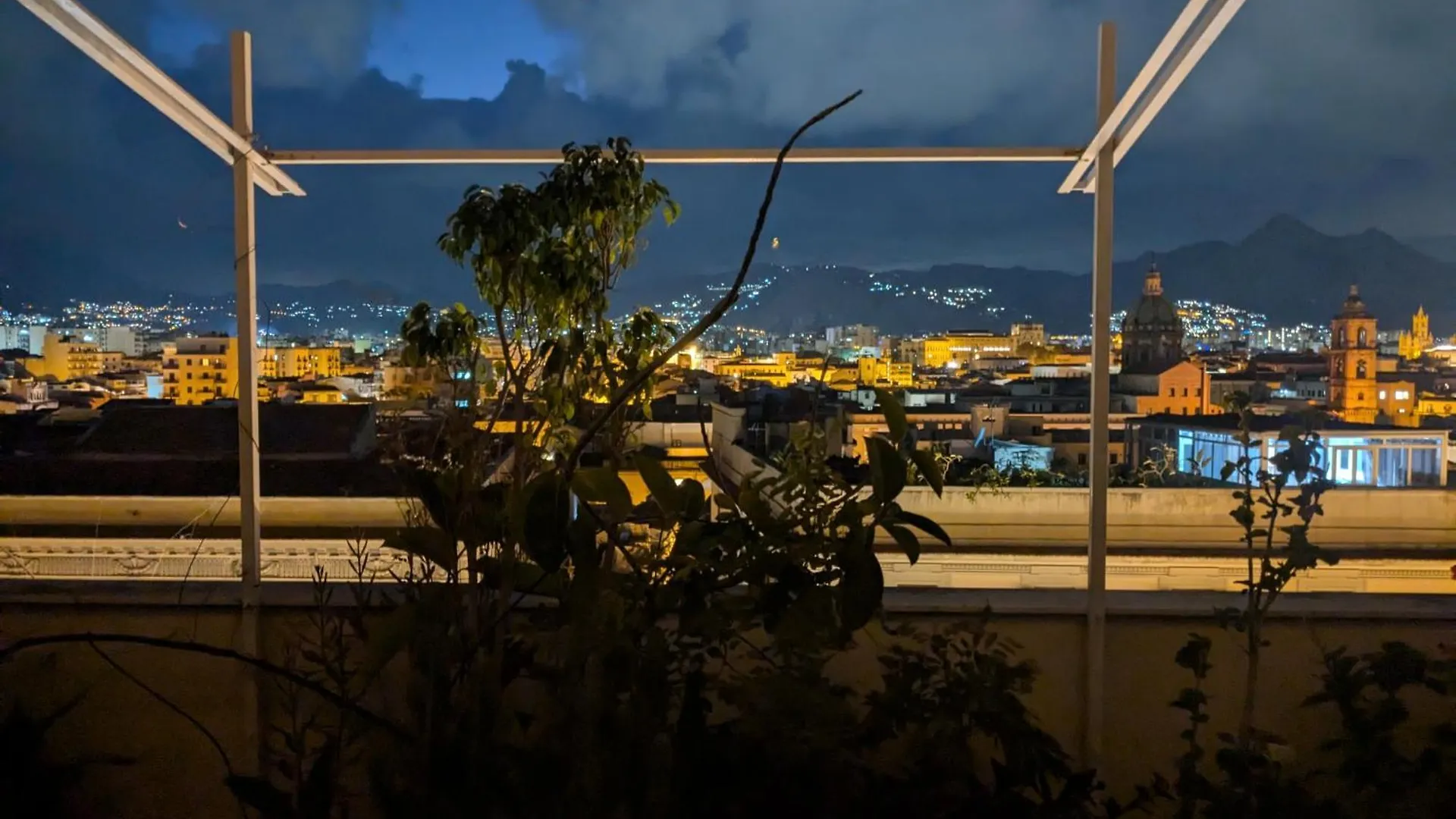 Montesanto Appartement Palermo Accommodatie bij particulieren