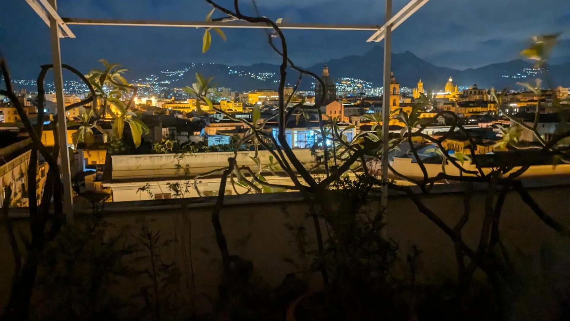 Montesanto Appartement Palermo