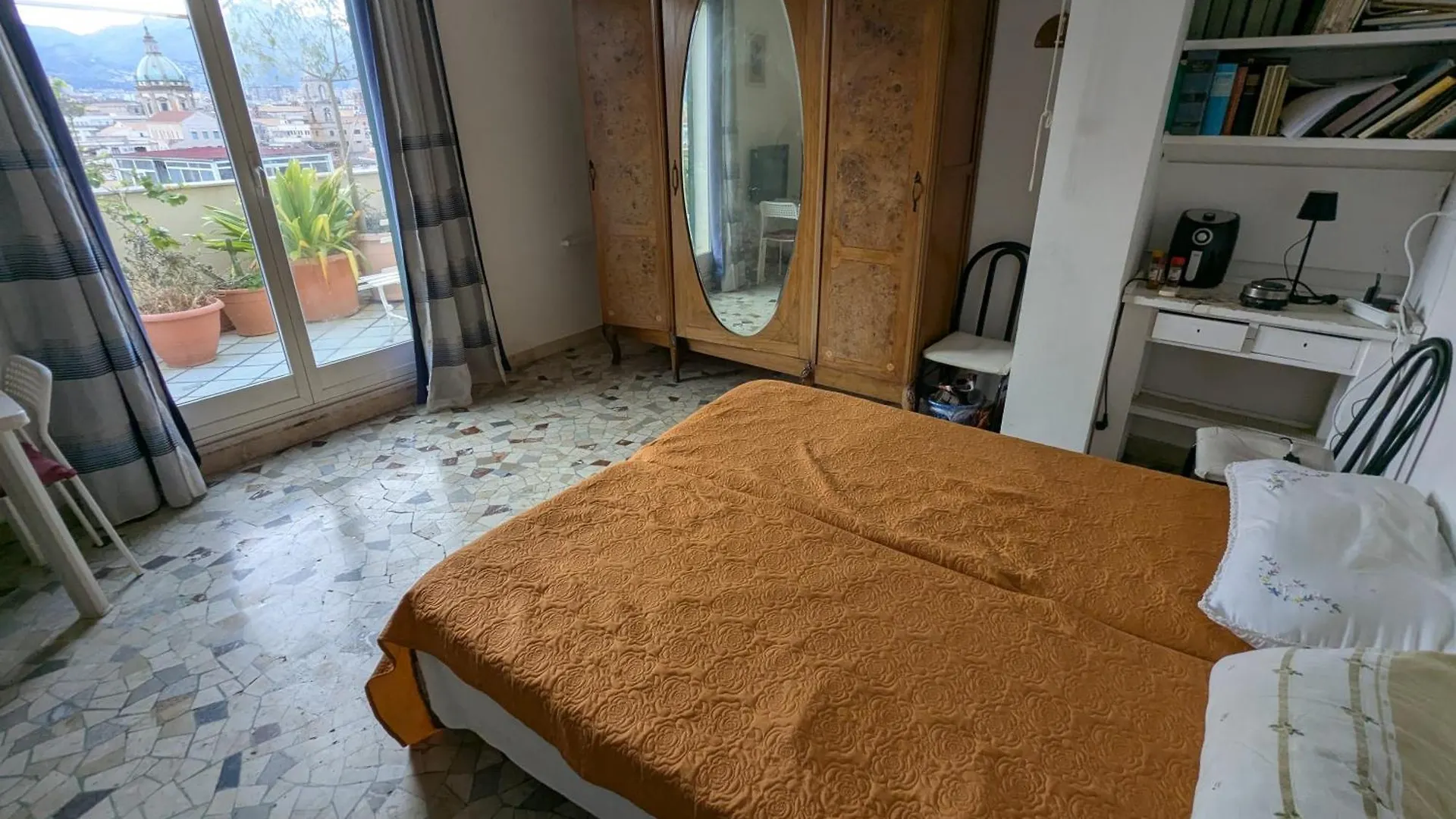 Montesanto Appartement Palermo 0*,  Italië