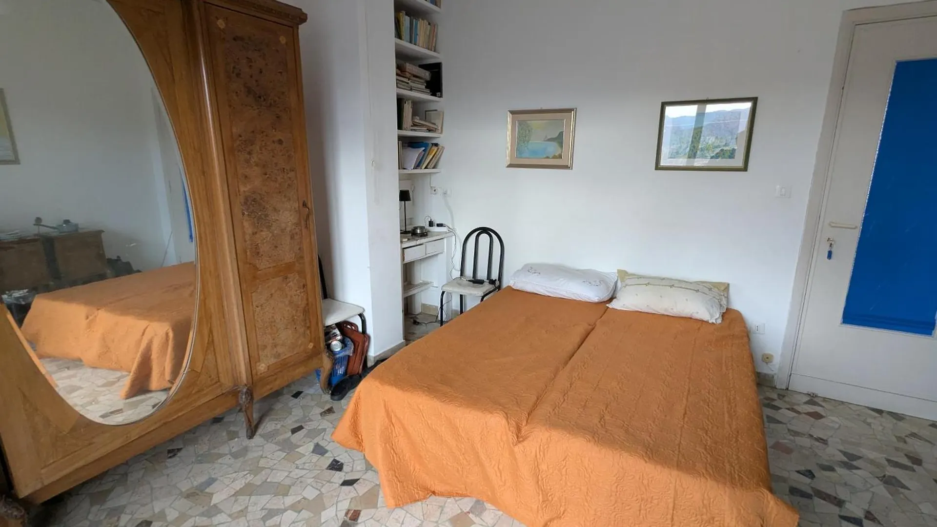 Montesanto Appartement Palermo